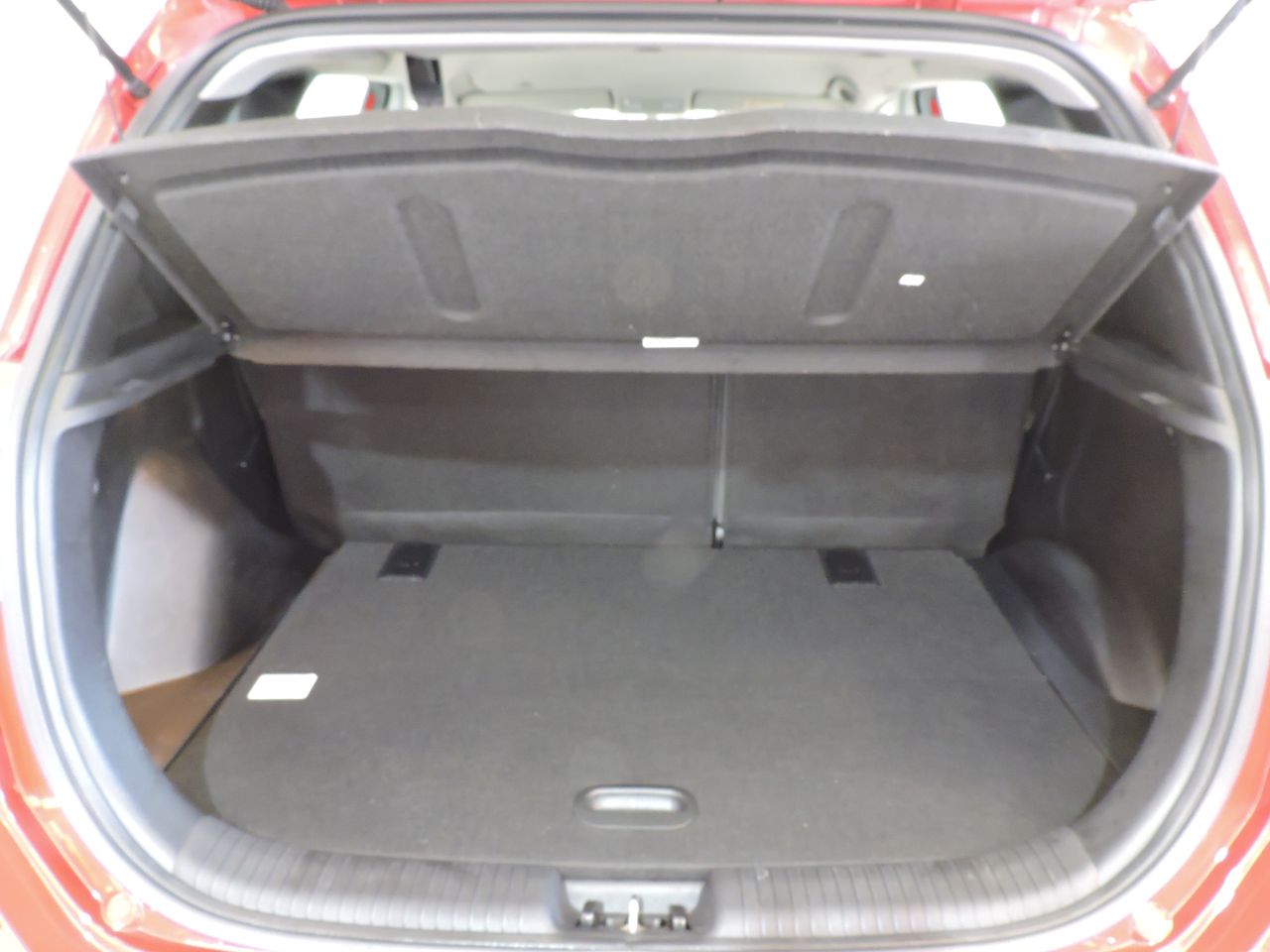 Hyundai ix20 1.4 MPI 66 kW (90 CV) BlueDrive 25 Aniversario - Foto 13