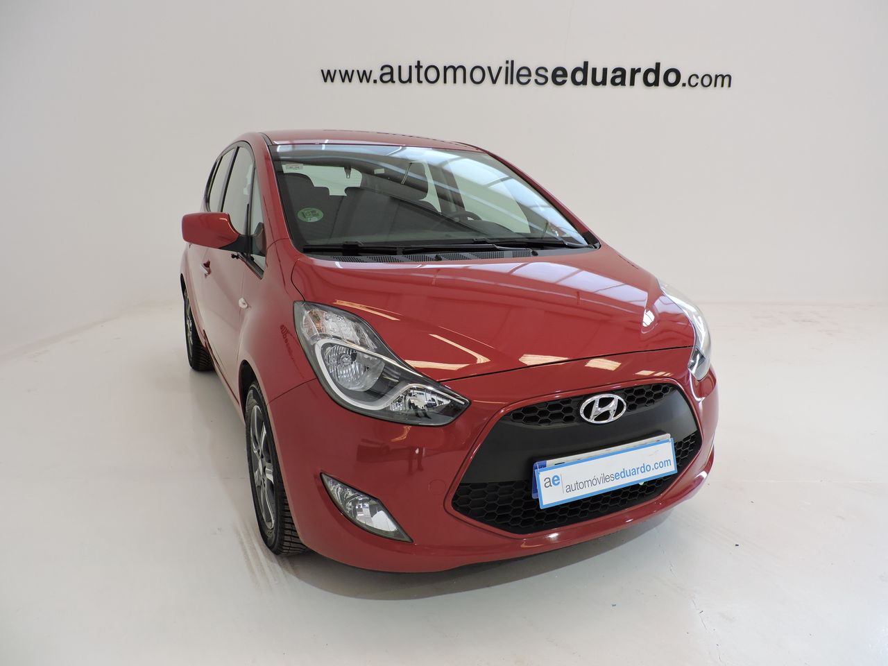 Hyundai ix20 1.4 MPI 66 kW (90 CV) BlueDrive 25 Aniversario - Foto 4