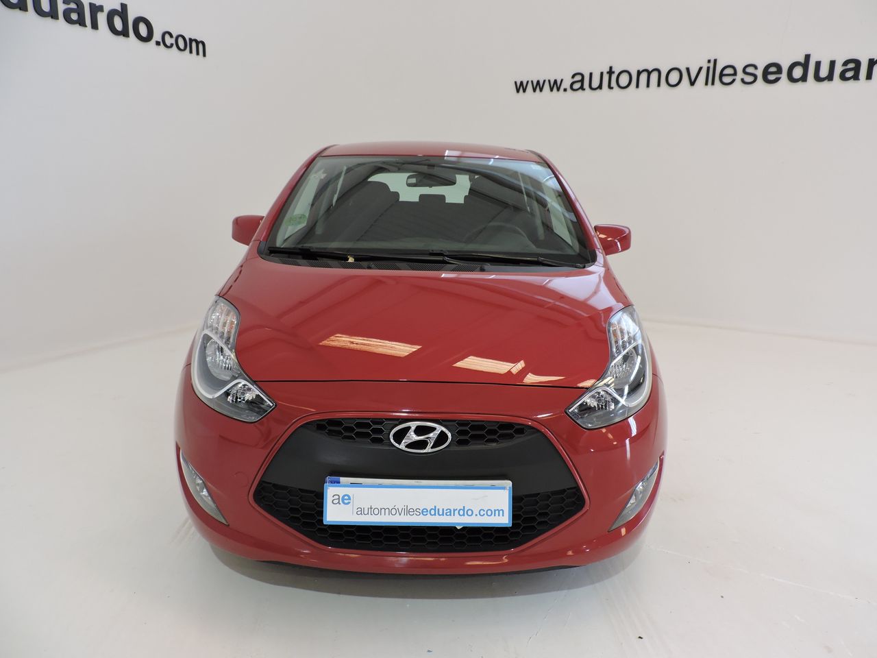 Hyundai ix20 1.4 MPI 66 kW (90 CV) BlueDrive 25 Aniversario - Foto 3