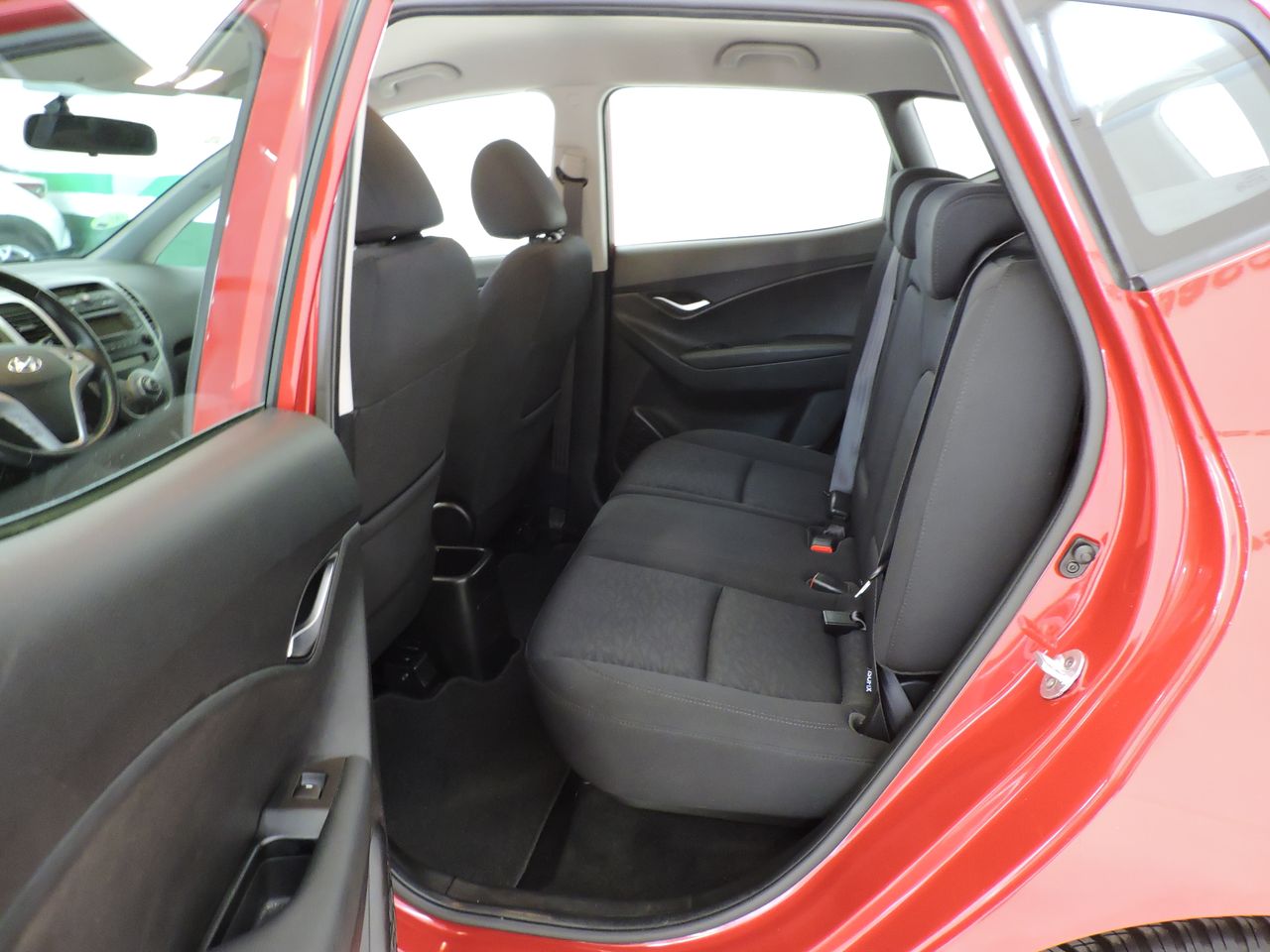 Hyundai ix20 1.4 MPI 66 kW (90 CV) BlueDrive 25 Aniversario - Foto 11