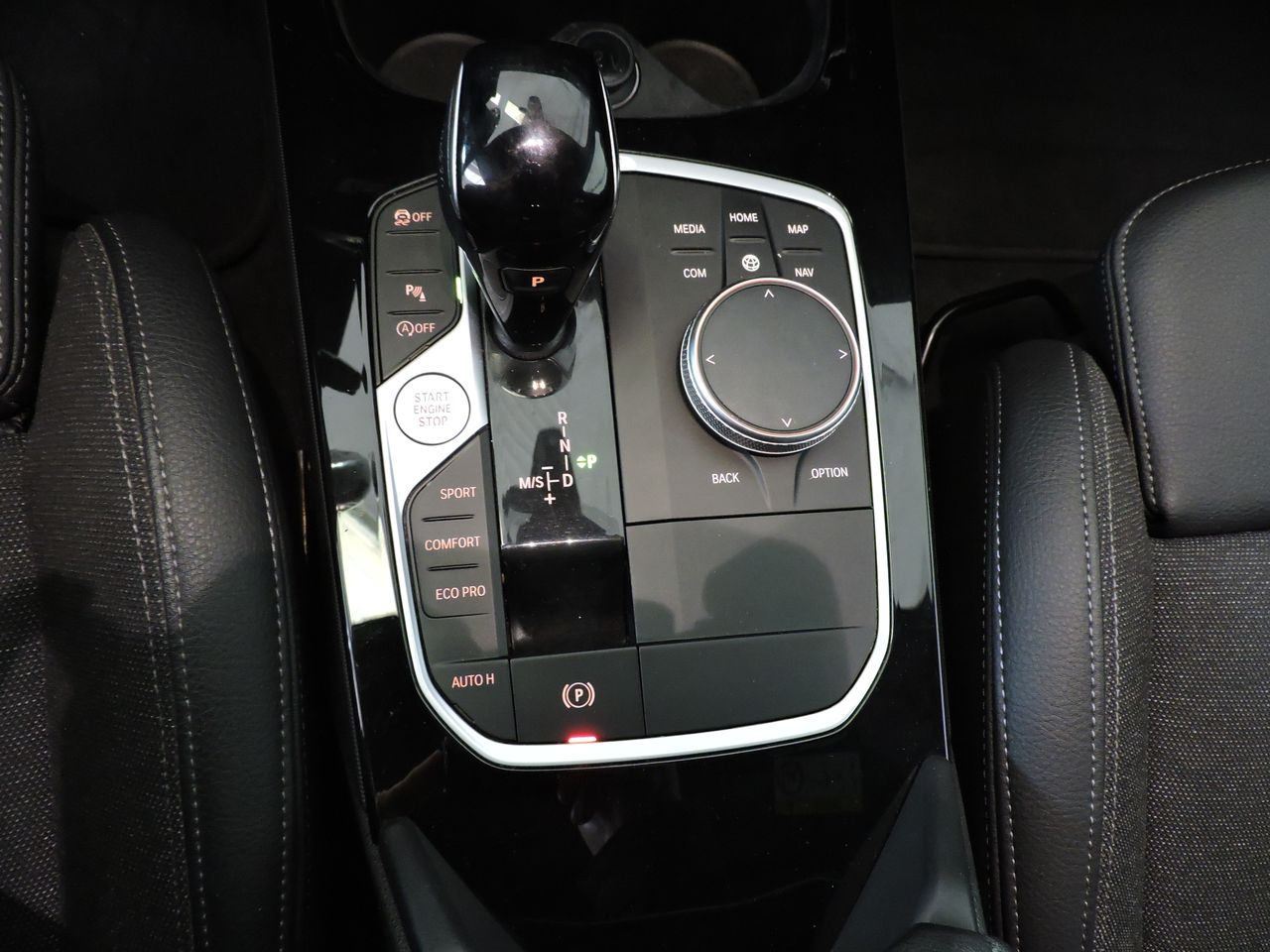 BMW Serie 2 220dA Gran Coupé Business Design - Foto 14