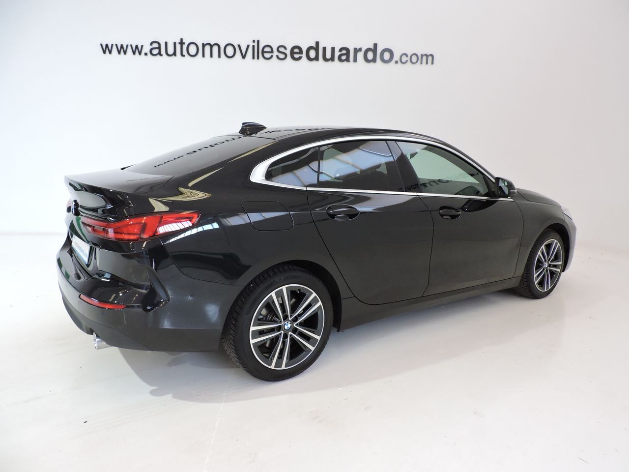 BMW Serie 2 220dA Gran Coupé Business Design - Foto 5