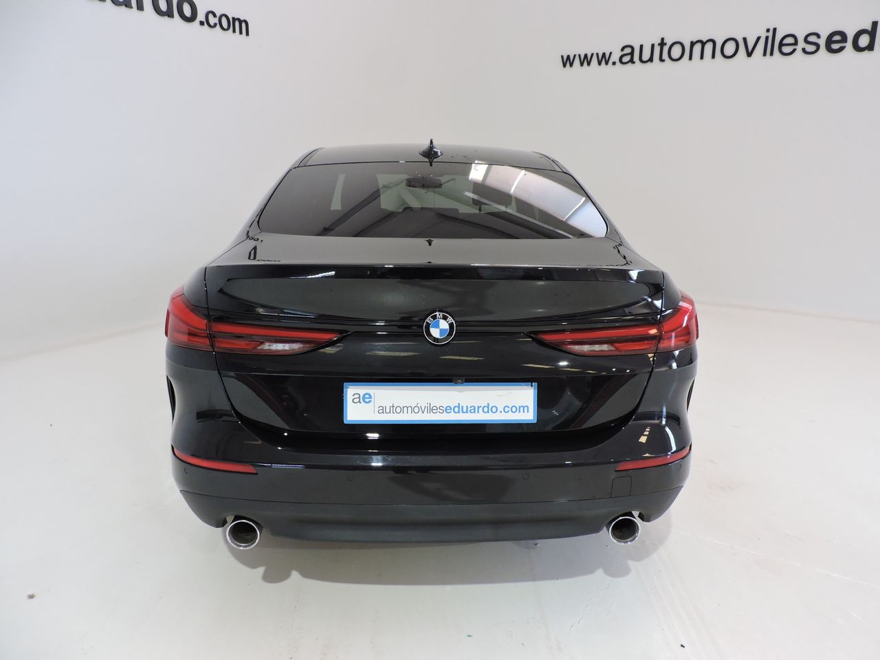 BMW Serie 2 220dA Gran Coupé Business Design - Foto 6