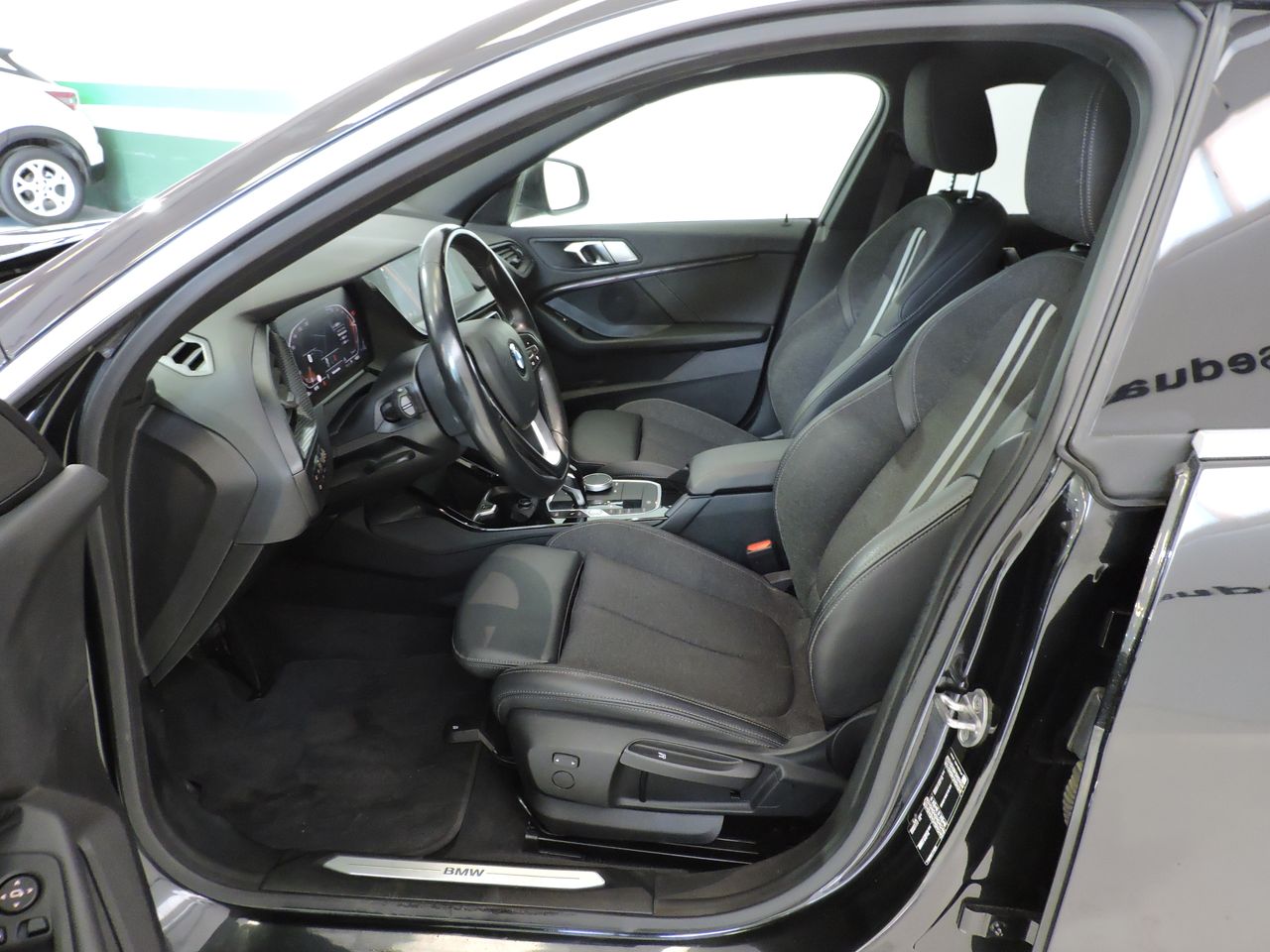 BMW Serie 2 220dA Gran Coupé Business Design - Foto 9