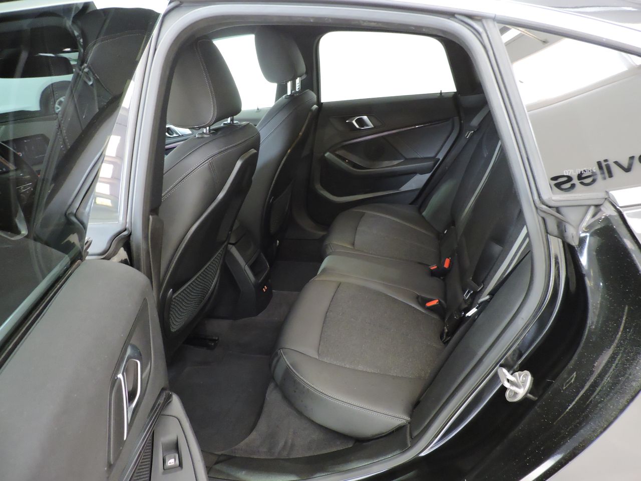 BMW Serie 2 220dA Gran Coupé Business Design - Foto 11