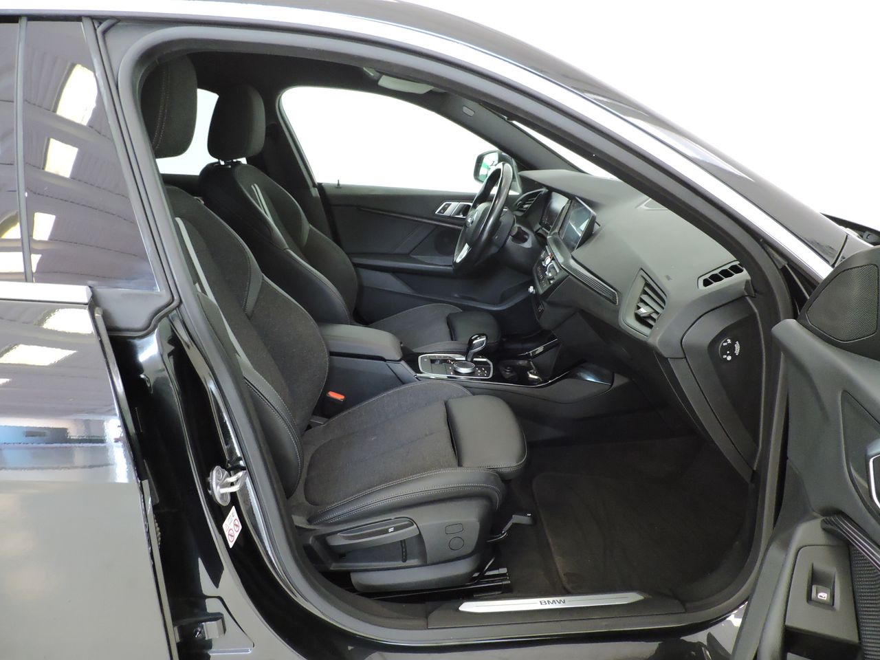 BMW Serie 2 220dA Gran Coupé Business Design - Foto 10