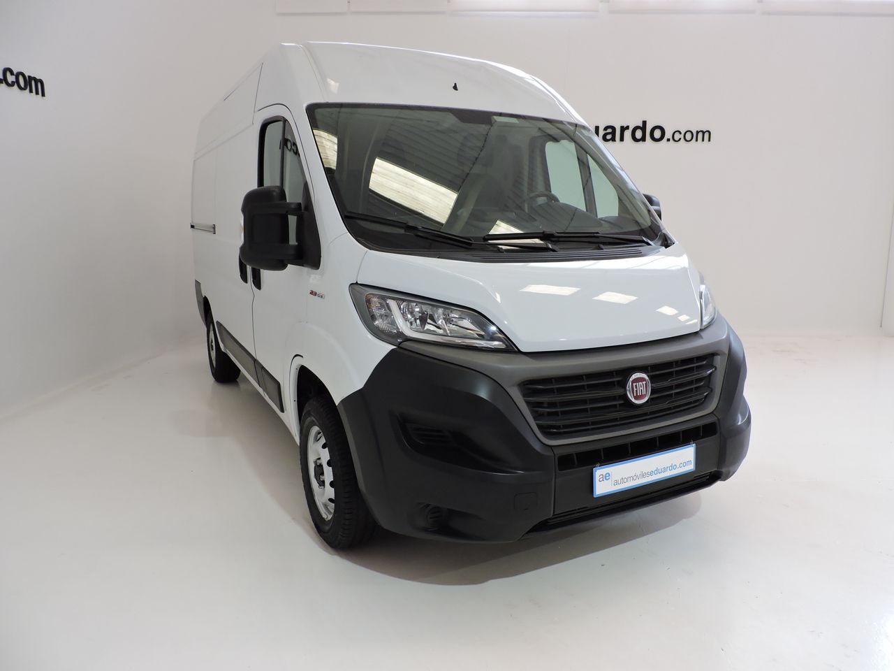 Fiat Ducato  FG 2 3 Multijet 120 3 0 M H2 Business - Foto 5