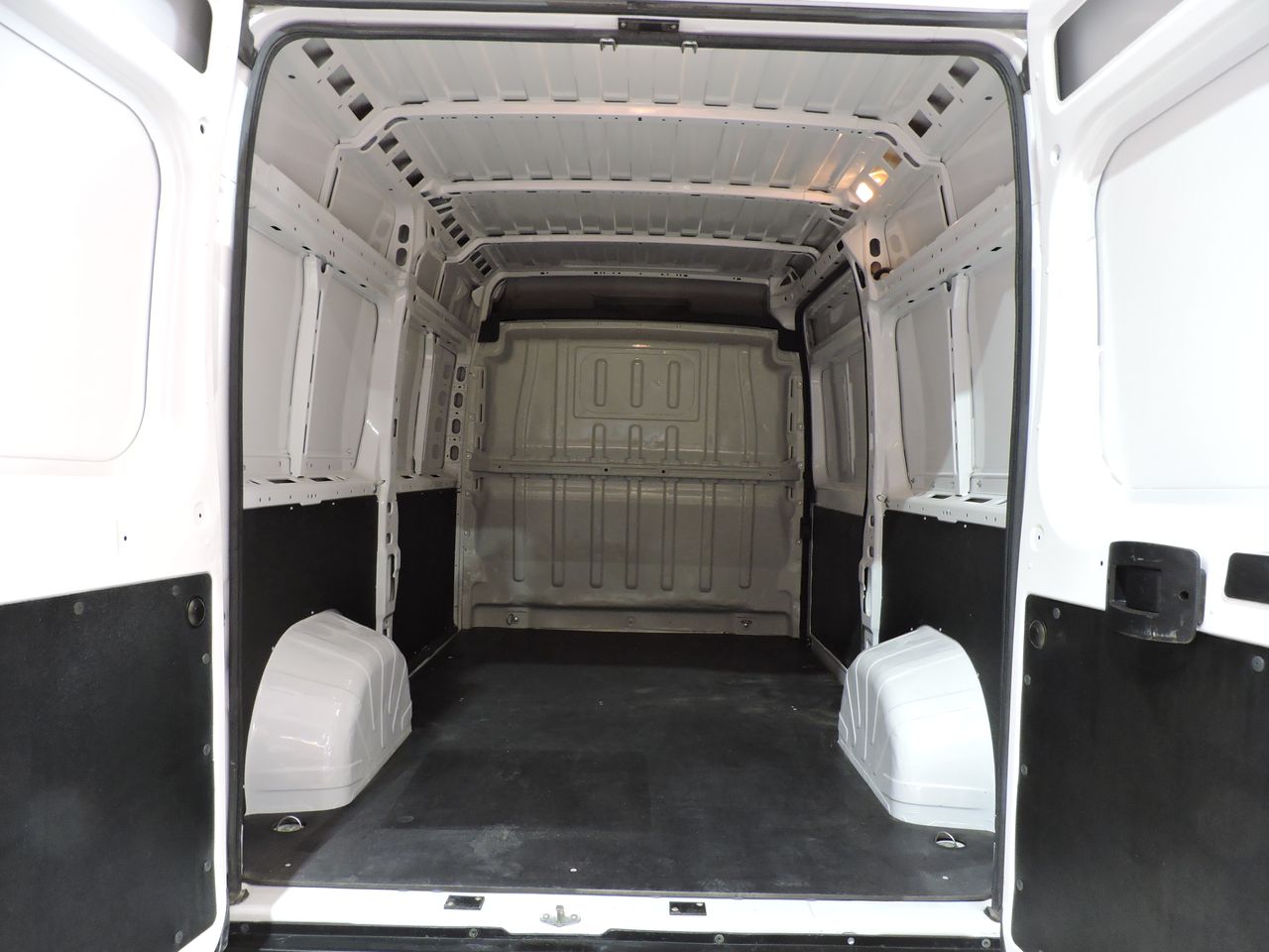 Fiat Ducato  FG 2 3 Multijet 120 3 0 M H2 Business - Foto 14