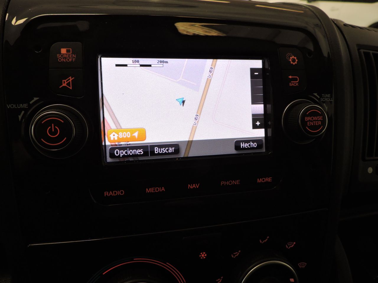 Fiat Ducato  FG 2 3 Multijet 120 3 0 M H2 Business - Foto 12