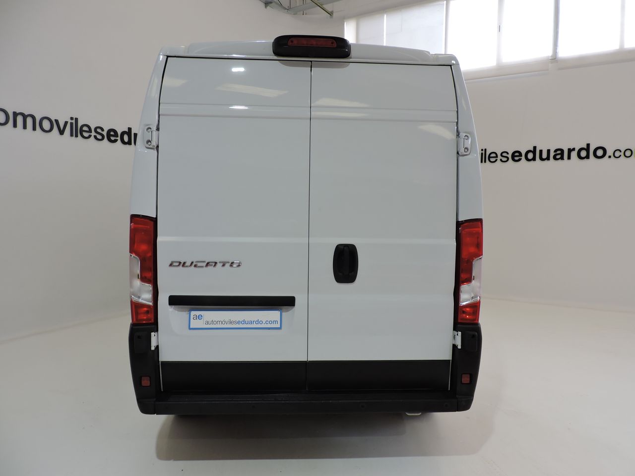 Fiat Ducato  FG 2 3 Multijet 120 3 0 M H2 Business - Foto 7