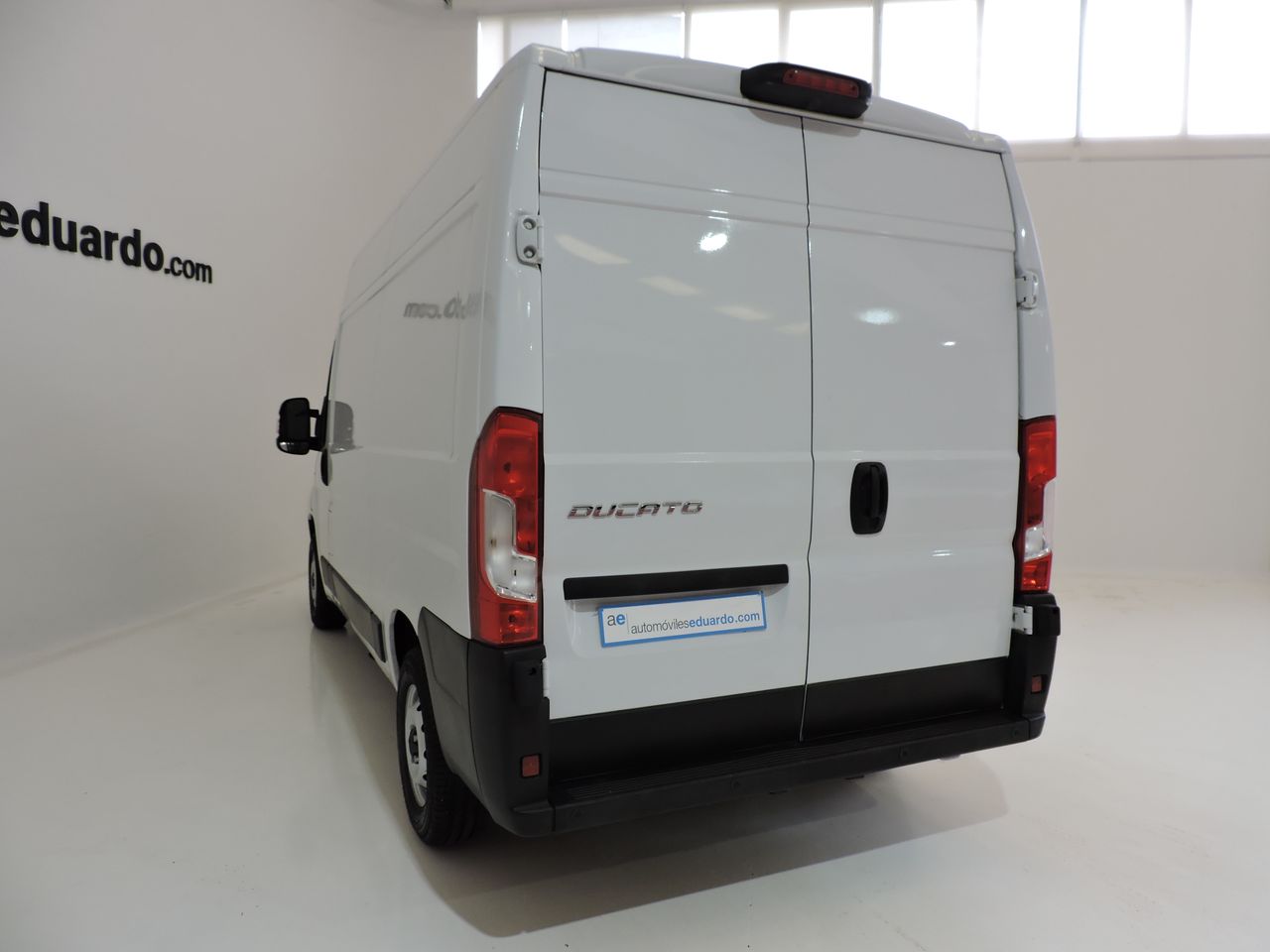 Fiat Ducato  FG 2 3 Multijet 120 3 0 M H2 Business - Foto 8