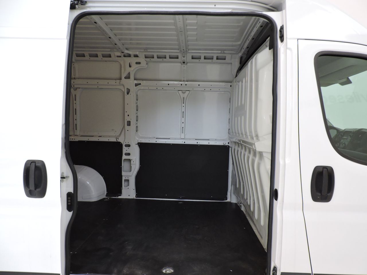 Fiat Ducato  FG 2 3 Multijet 120 3 0 M H2 Business - Foto 13