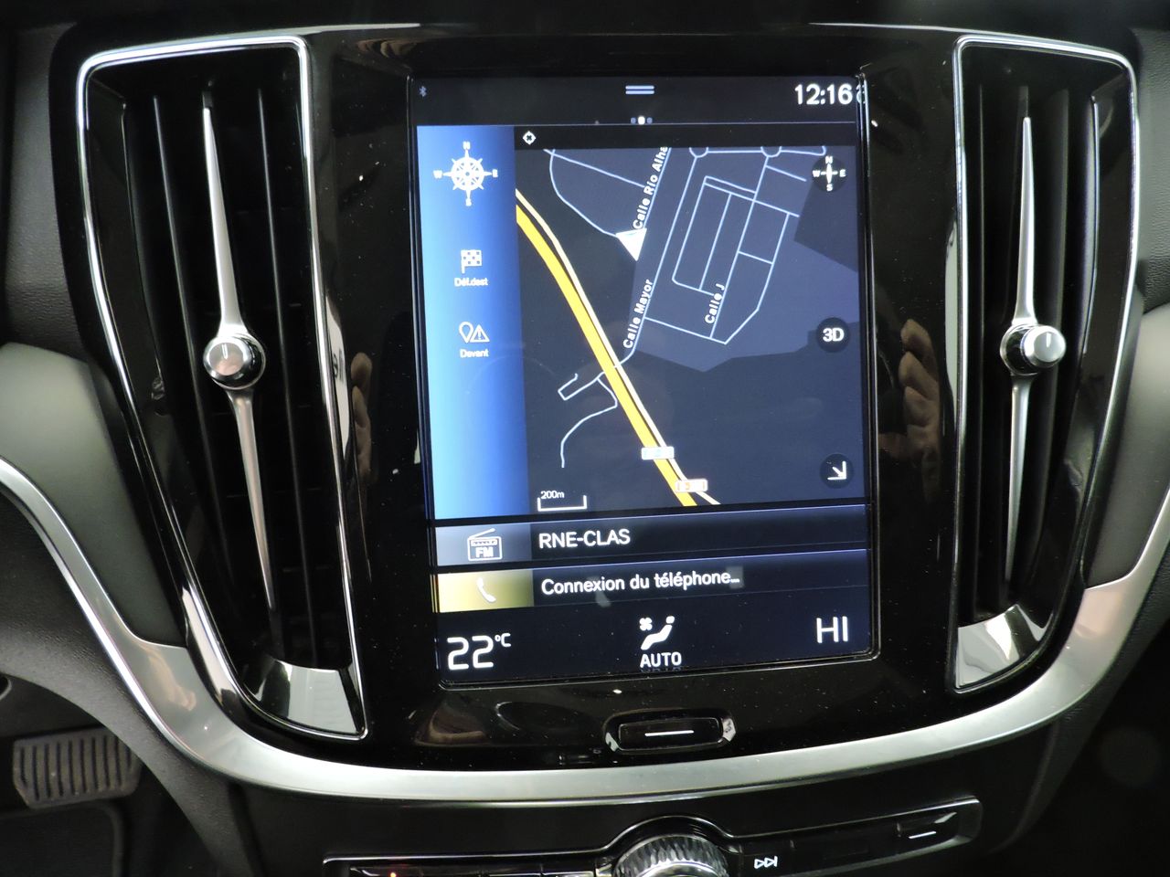 Volvo V60 D3 ADBLUE 150 GEARTRONIC 8 BUSINESS - Foto 11