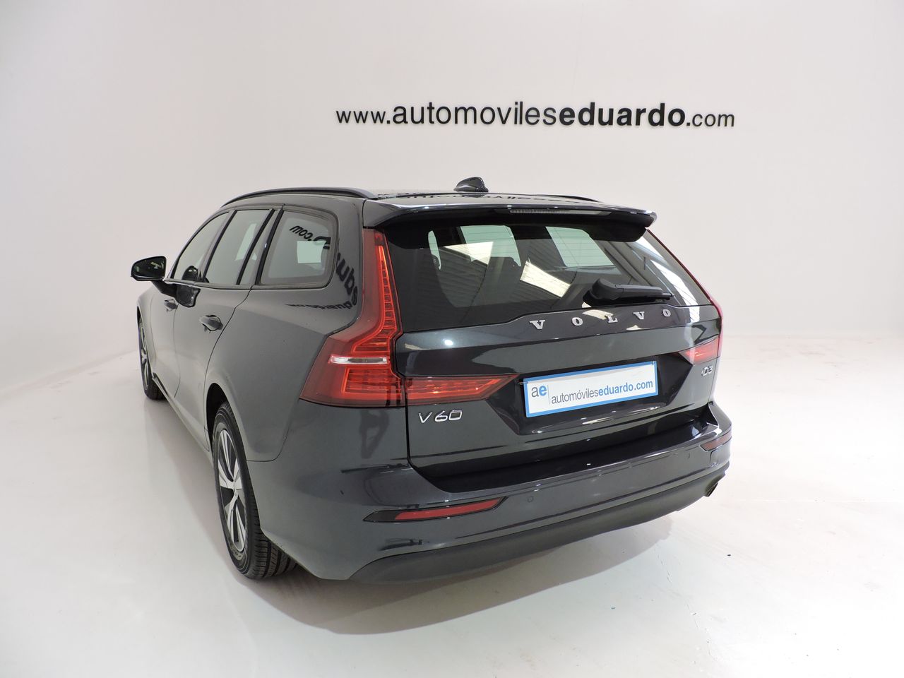 Volvo V60 D3 ADBLUE 150 GEARTRONIC 8 BUSINESS - Foto 7