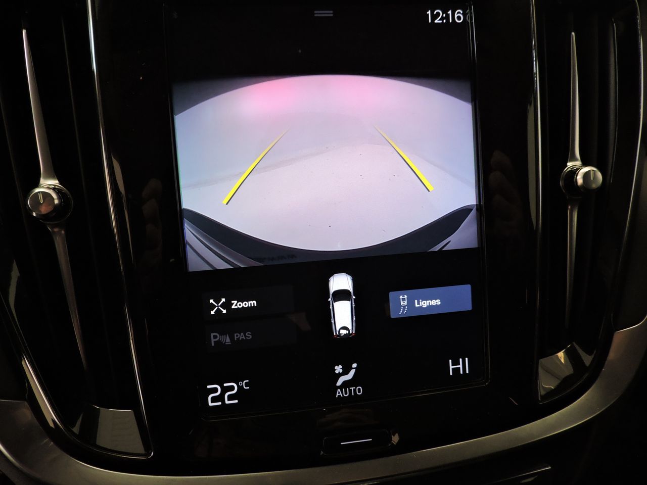 Volvo V60 D3 ADBLUE 150 GEARTRONIC 8 BUSINESS - Foto 12