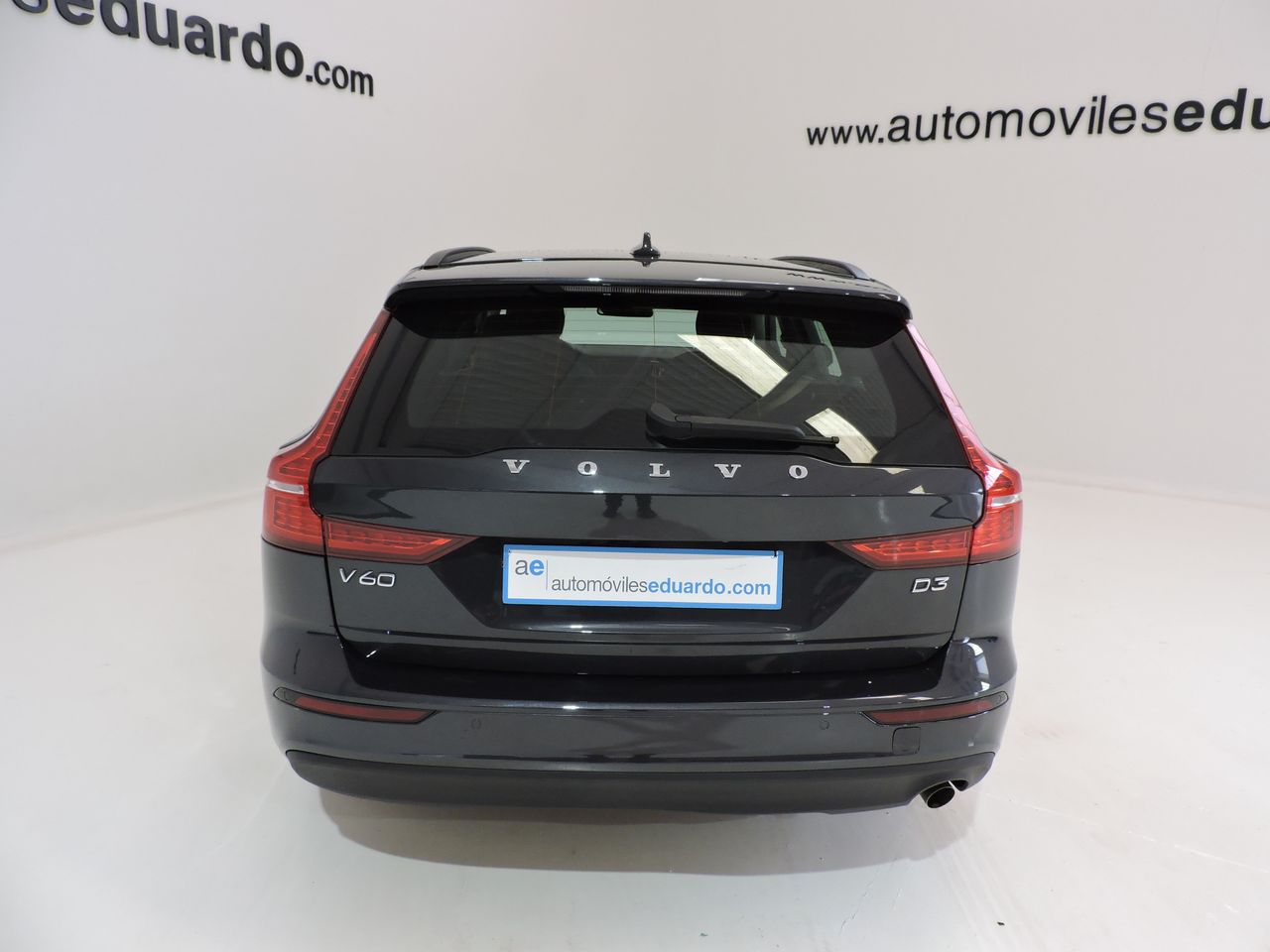 Volvo V60 D3 ADBLUE 150 GEARTRONIC 8 BUSINESS - Foto 6