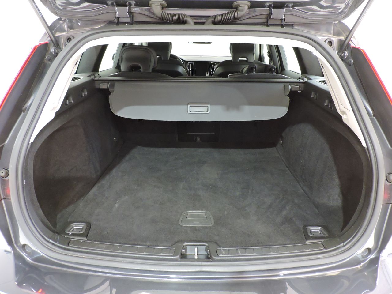 Volvo V60 D3 ADBLUE 150 GEARTRONIC 8 BUSINESS - Foto 16