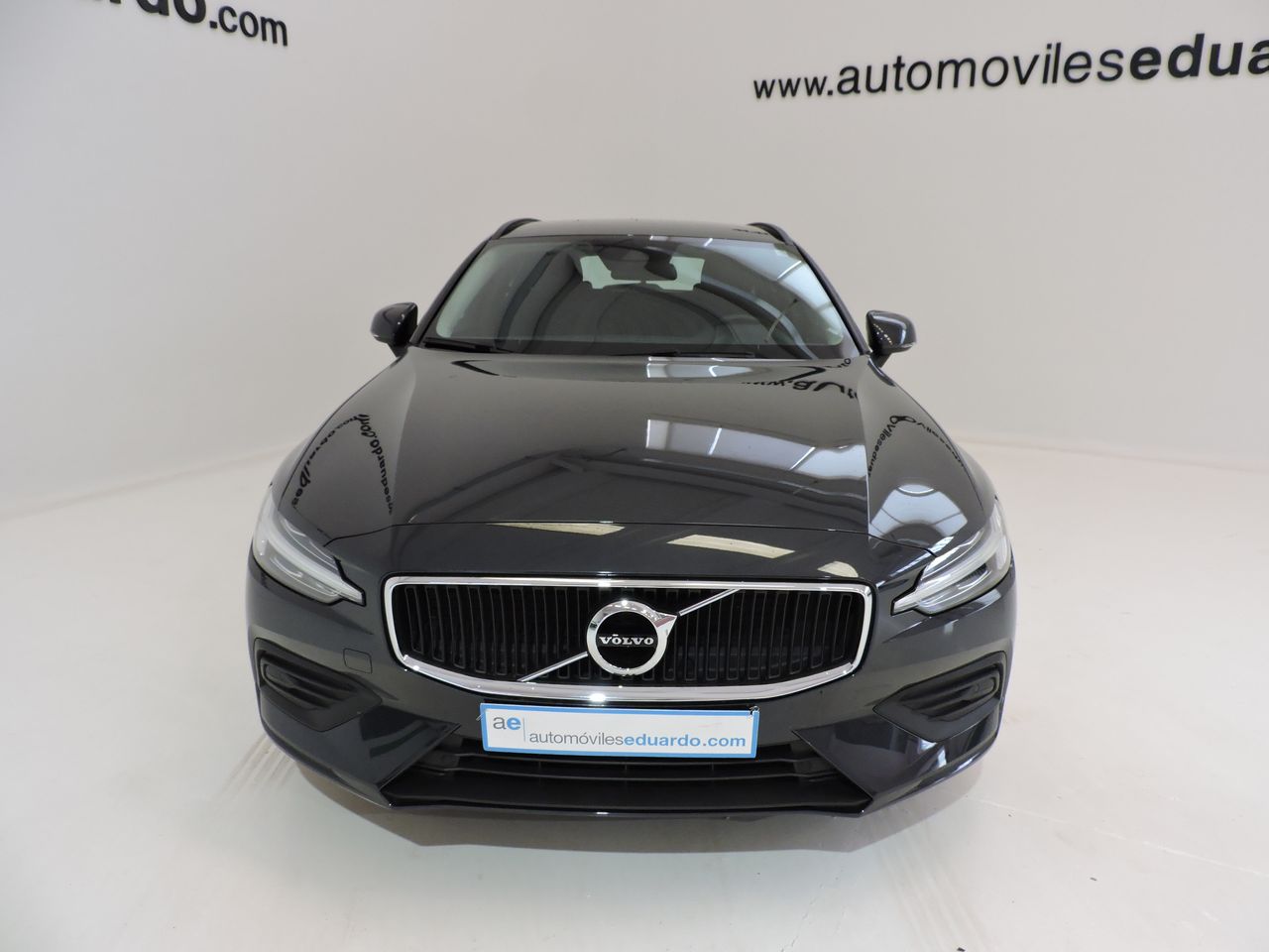 Volvo V60 D3 ADBLUE 150 GEARTRONIC 8 BUSINESS - Foto 3