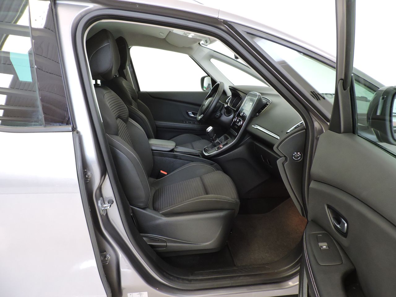 Renault Grand Scénic Scenic IV Grand Business 1.7 dCi 120cv - Foto 10