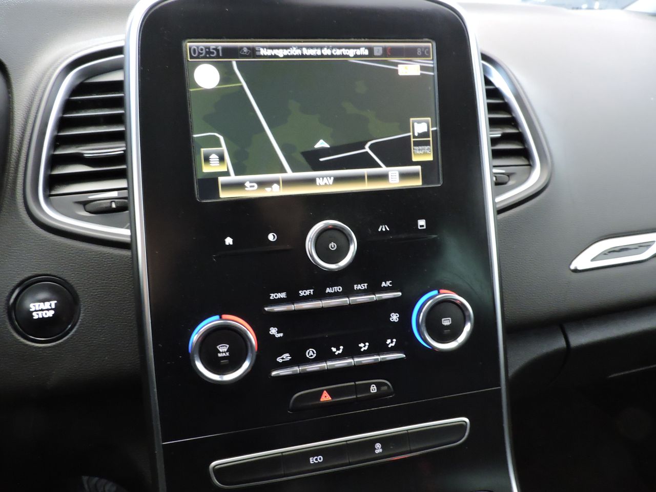 Renault Grand Scénic Scenic IV Grand Business 1.7 dCi 120cv - Foto 13