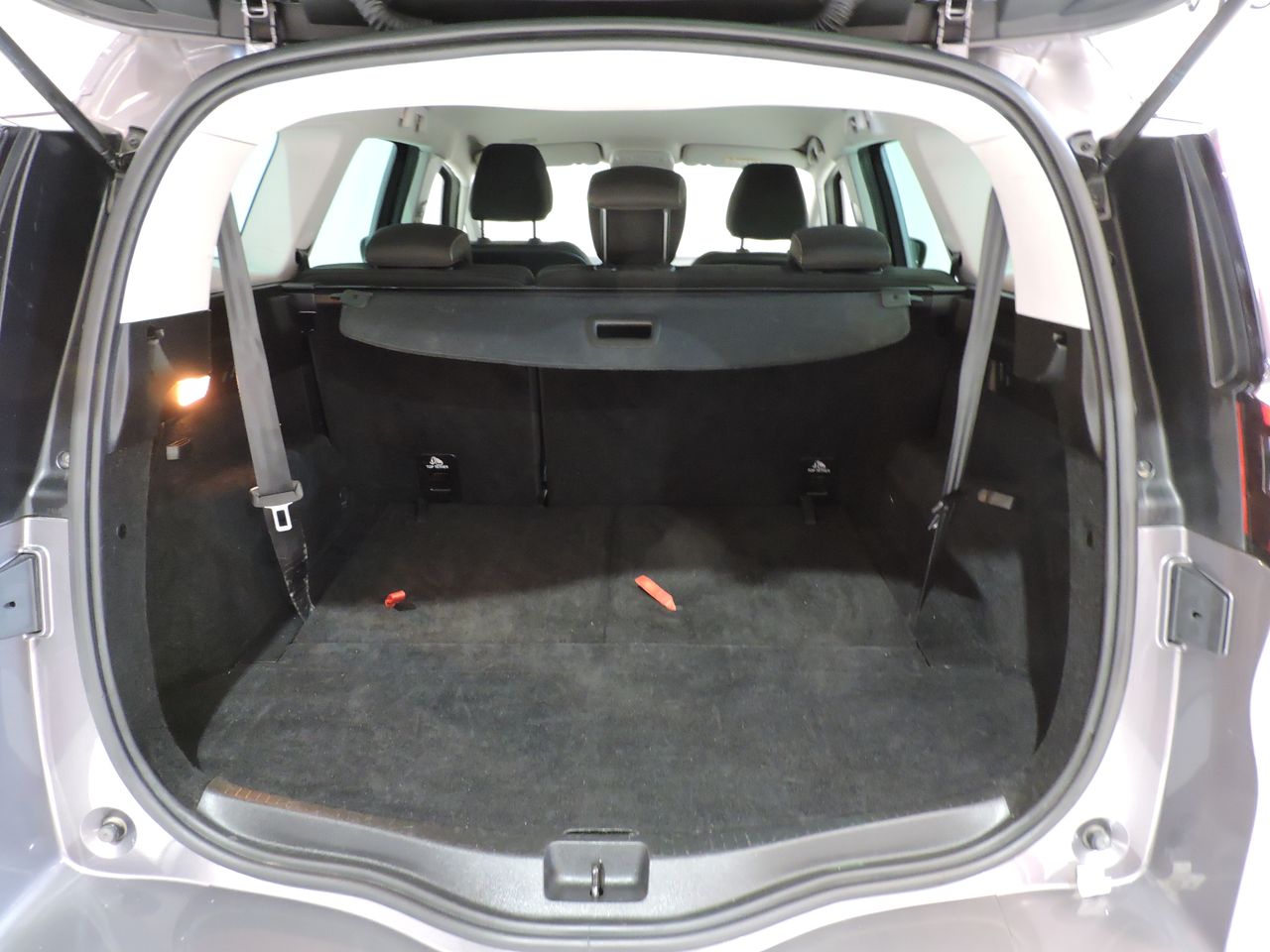 Renault Grand Scénic Scenic IV Grand Business 1.7 dCi 120cv - Foto 14
