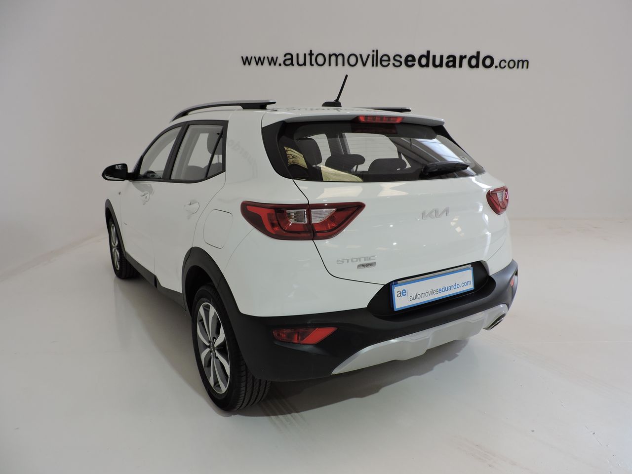 Kia Stonic 1.0 TGDI MHEV - Foto 7