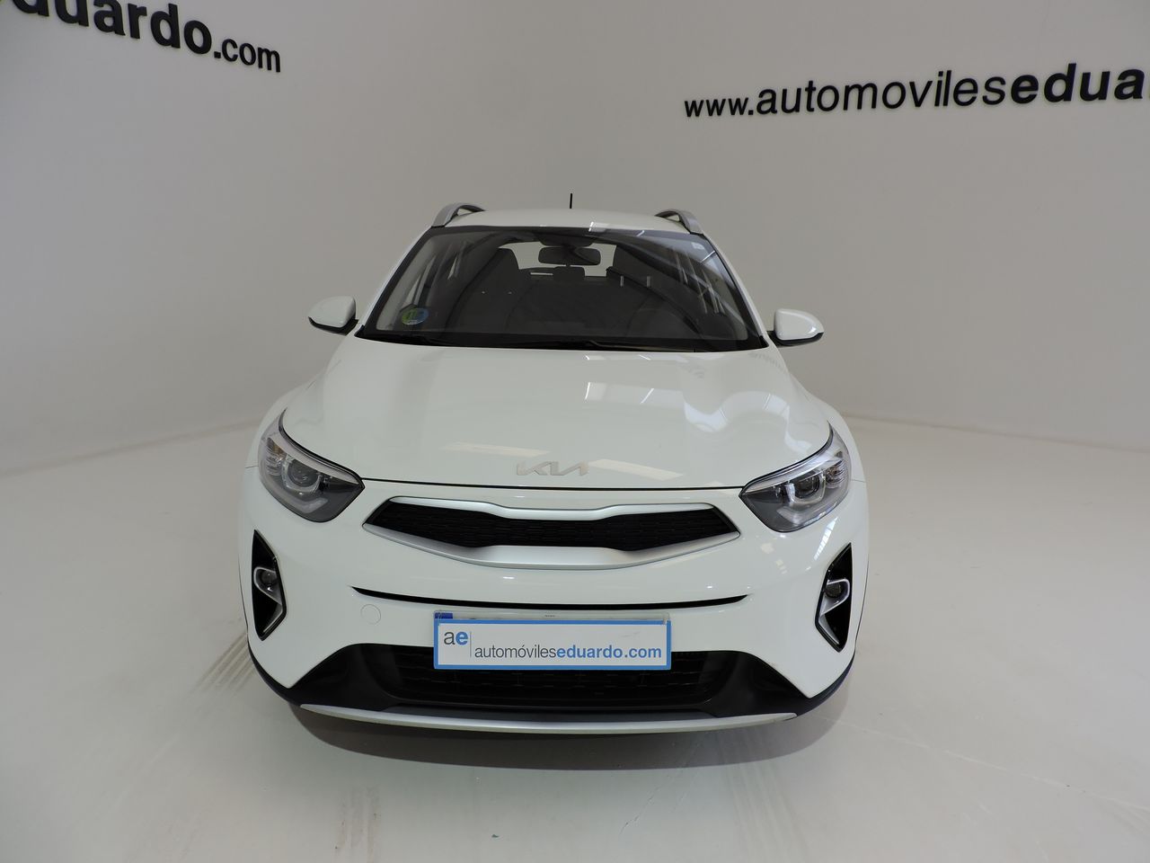 Kia Stonic 1.0 TGDI MHEV - Foto 3