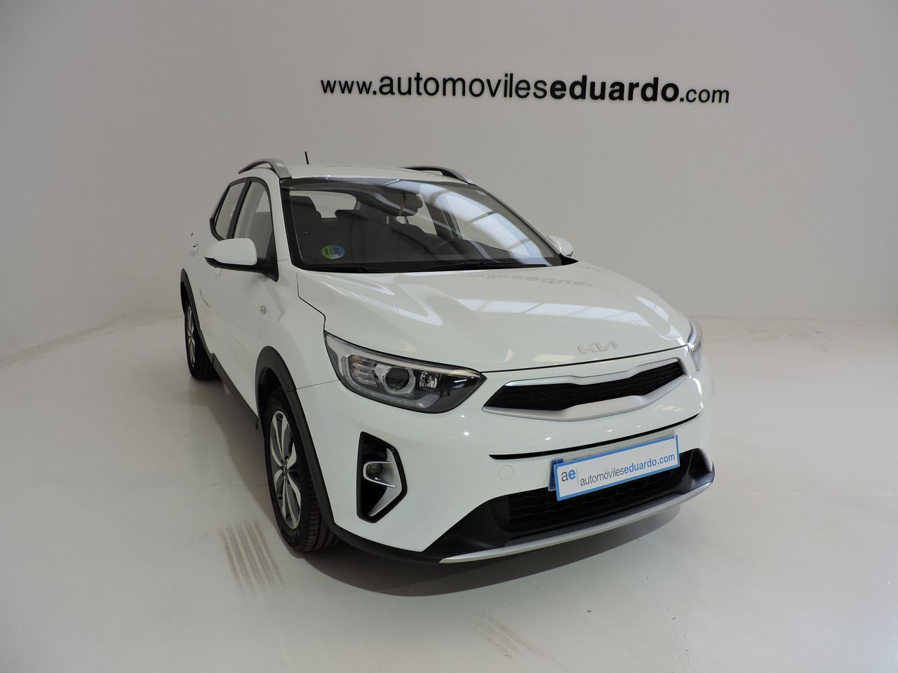 Kia Stonic 1.0 TGDI MHEV - Foto 4