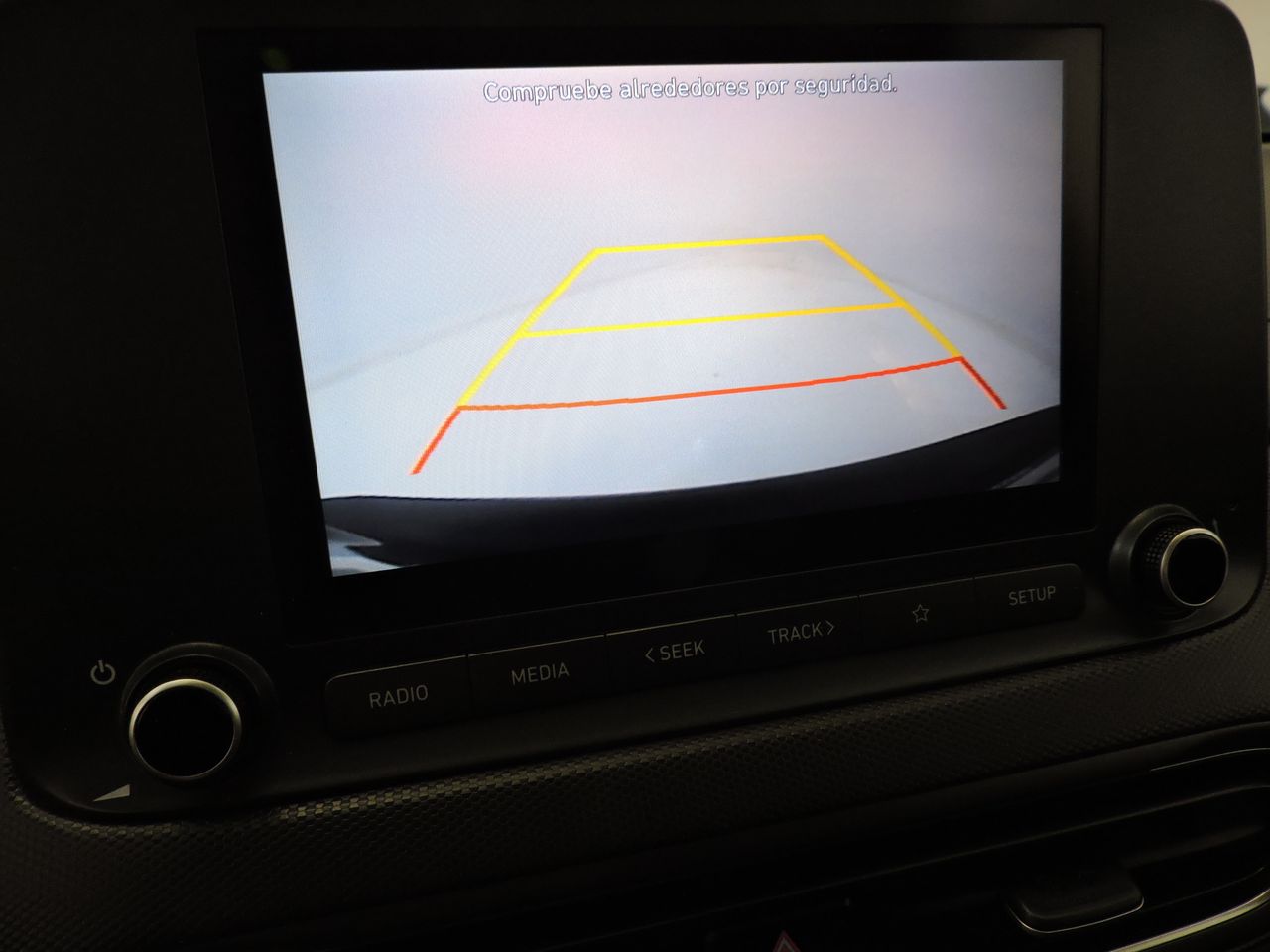 Hyundai Kona KONA 1.0 TGDI 48V Maxx 4X2 120cv - Foto 14