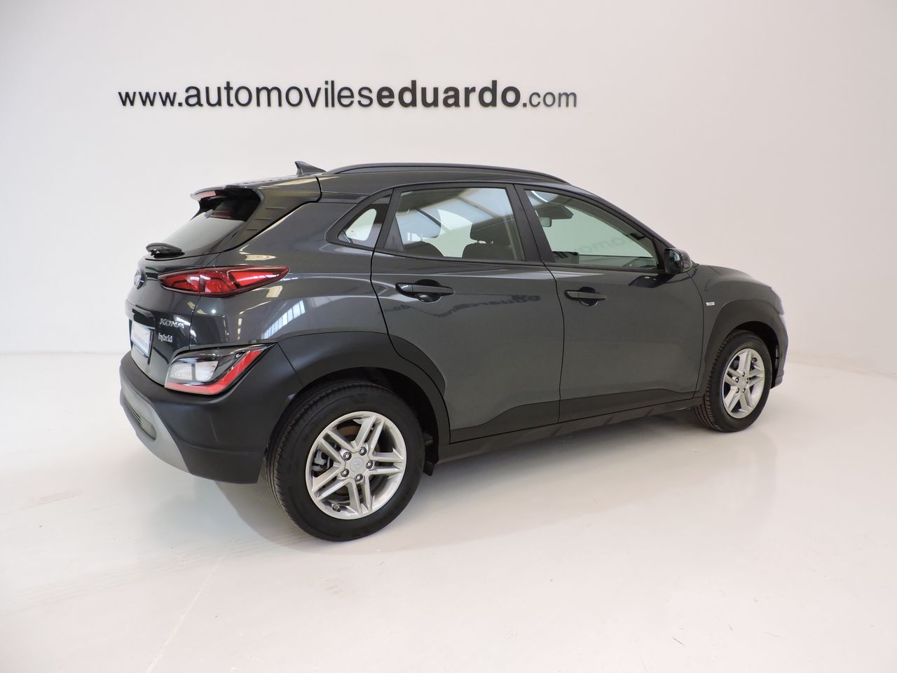 Hyundai Kona KONA 1.0 TGDI 48V Maxx 4X2 120cv - Foto 5