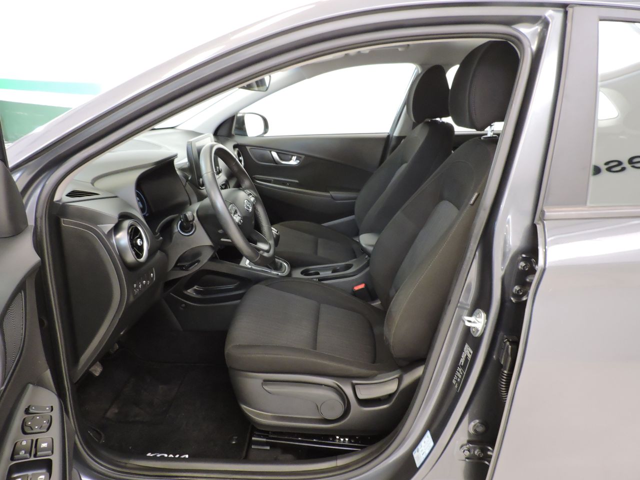 Hyundai Kona KONA 1.0 TGDI 48V Maxx 4X2 120cv - Foto 9