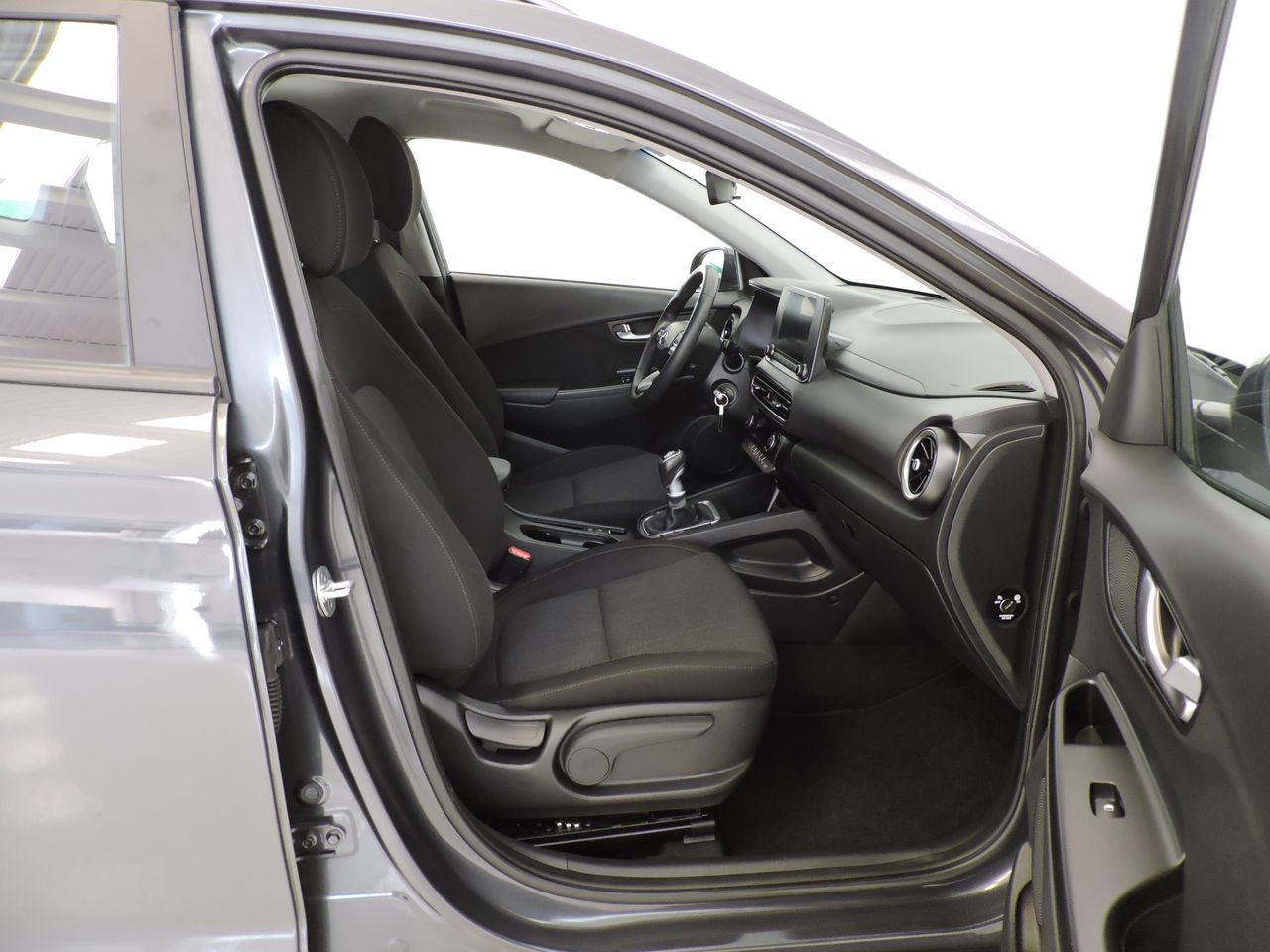 Hyundai Kona KONA 1.0 TGDI 48V Maxx 4X2 120cv - Foto 10