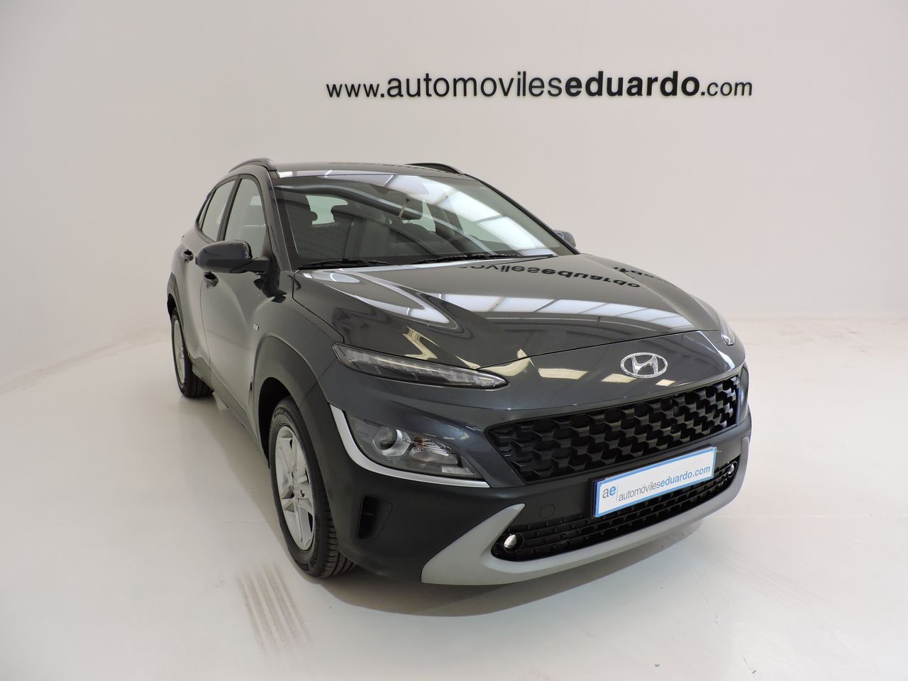Hyundai Kona KONA 1.0 TGDI 48V Maxx 4X2 120cv - Foto 4