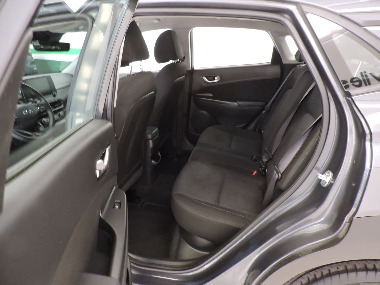 Hyundai Kona KONA 1.0 TGDI 48V Maxx 4X2 120cv - Foto 11