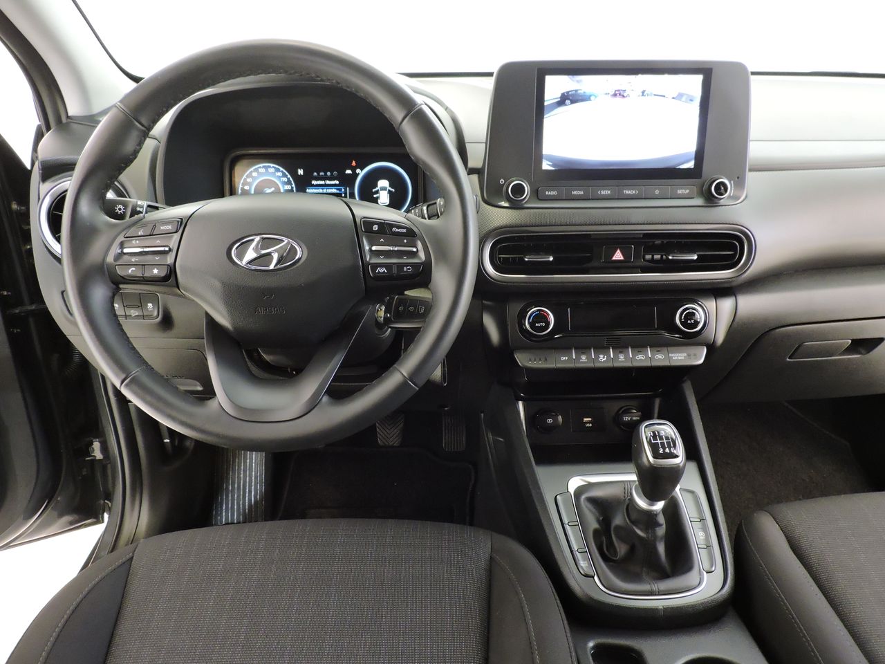 Hyundai Kona KONA 1.0 TGDI 48V Maxx 4X2 120cv - Foto 8