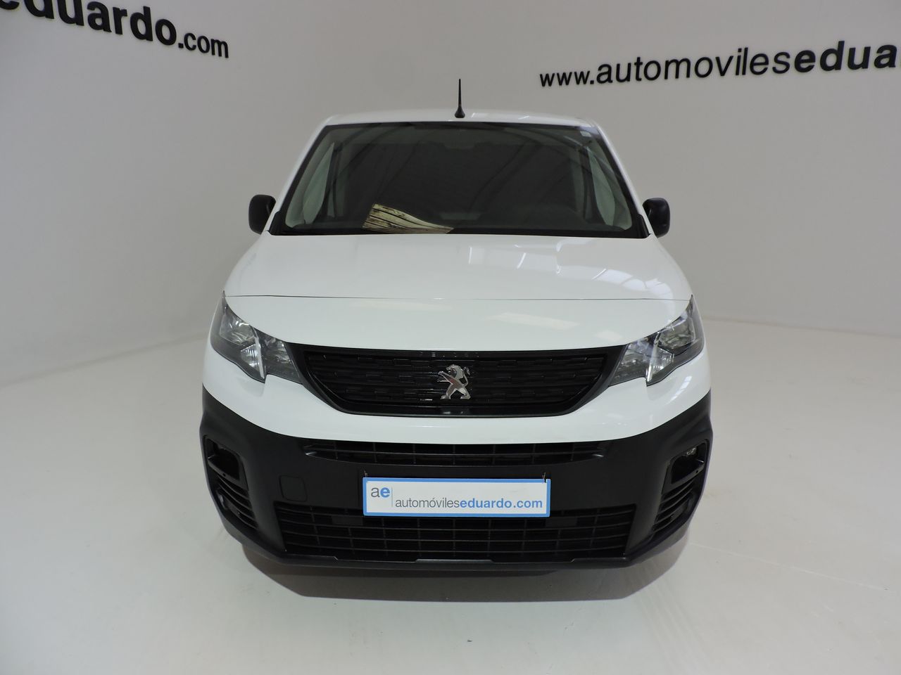 Peugeot Partner PARTNER Premium L1 1.5 HDi 100CV - Foto 3