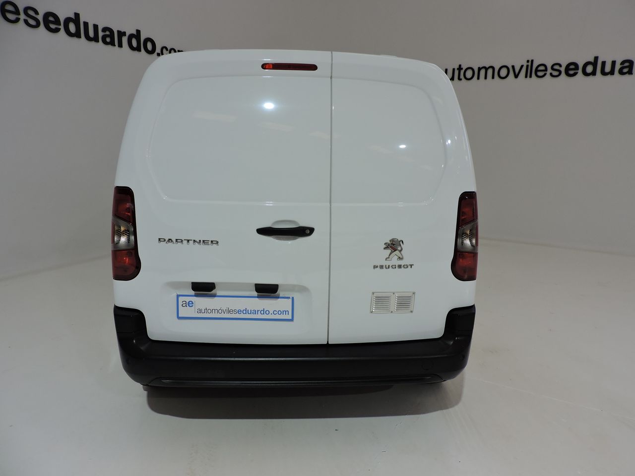 Peugeot Partner PARTNER Premium L1 1.5 HDi 100CV - Foto 6