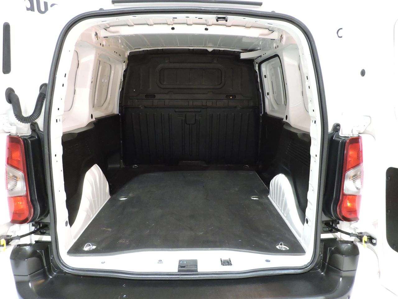 Peugeot Partner PARTNER Premium L1 1.5 HDi 100CV - Foto 13