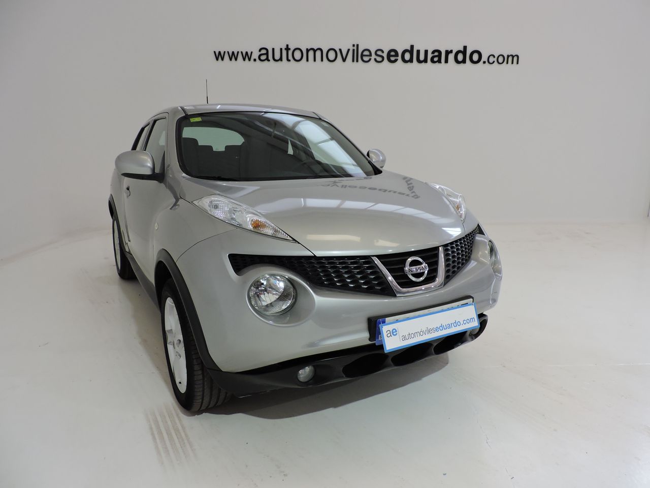 Nissan Juke Acenta 1.6i 117 CV 4X2 - Foto 4