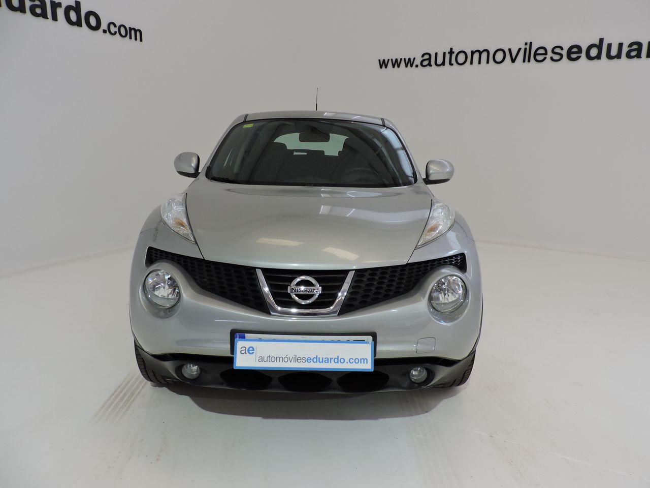 Nissan Juke Acenta 1.6i 117 CV 4X2 - Foto 3