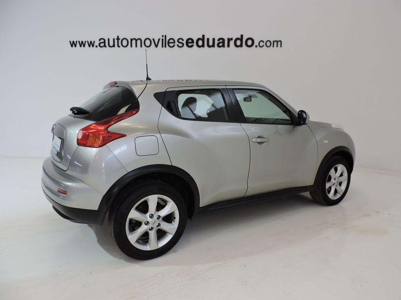 Nissan Juke Acenta 1.6i 117 CV 4X2 - Foto 5