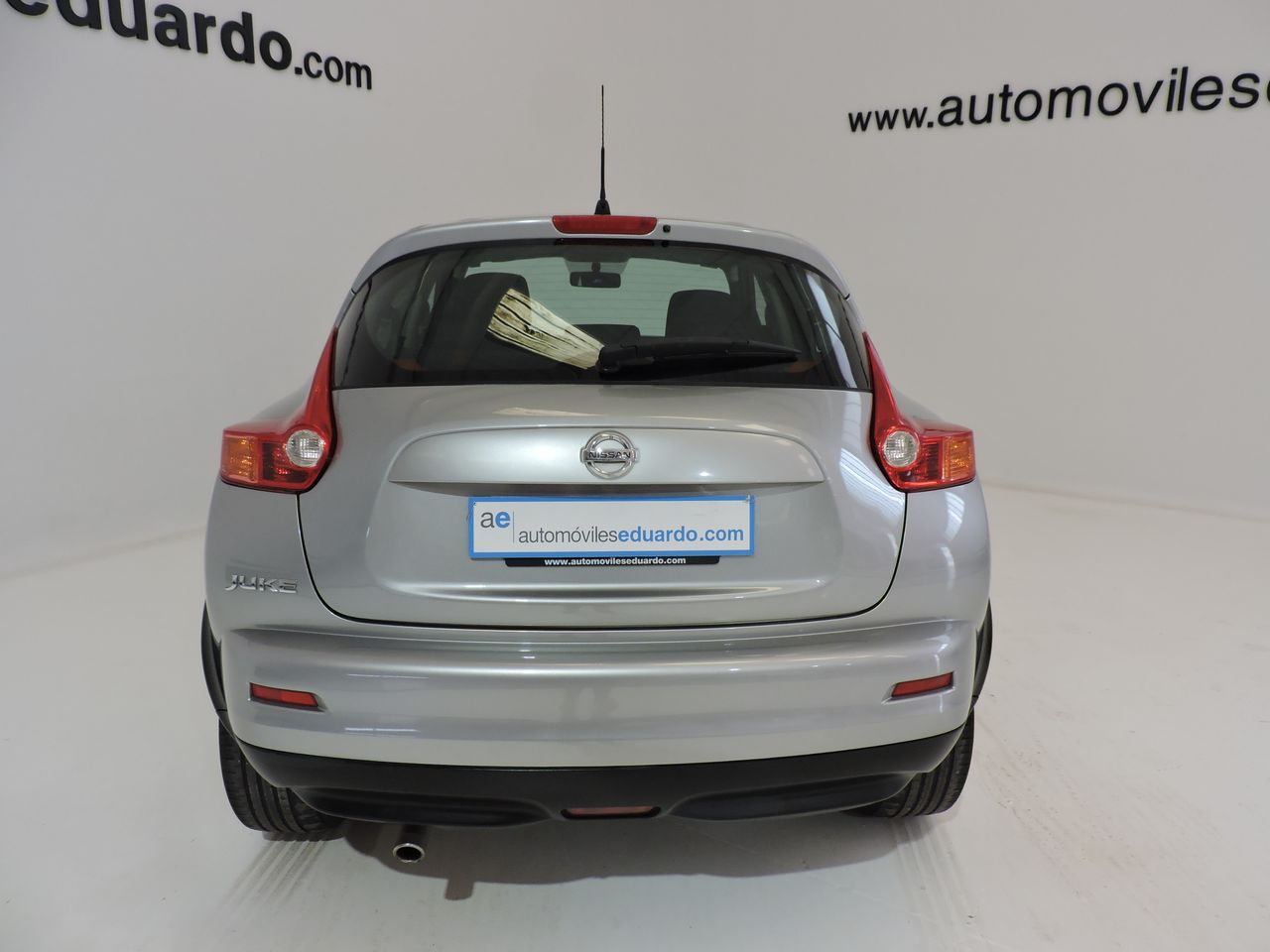 Nissan Juke Acenta 1.6i 117 CV 4X2 - Foto 6