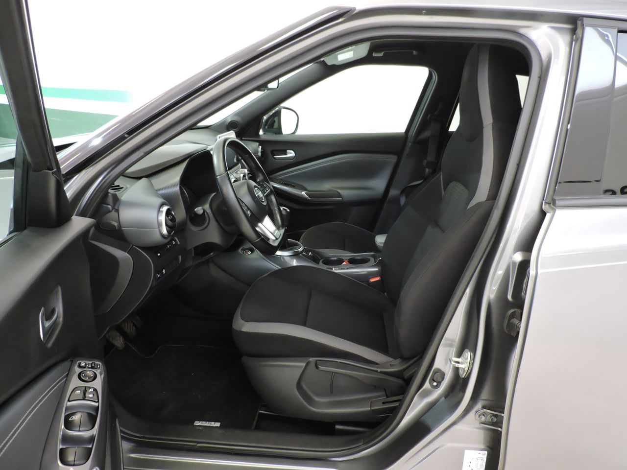 Nissan Juke NISSAN JUKE CROSSOVER 1.0 DIG-T 114 N-CONNECTA MT - Foto 9