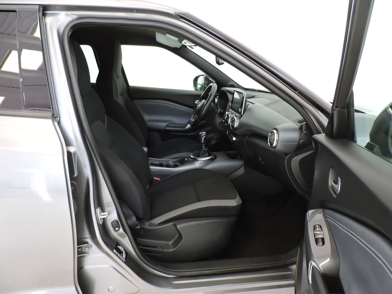 Nissan Juke NISSAN JUKE CROSSOVER 1.0 DIG-T 114 N-CONNECTA MT - Foto 10