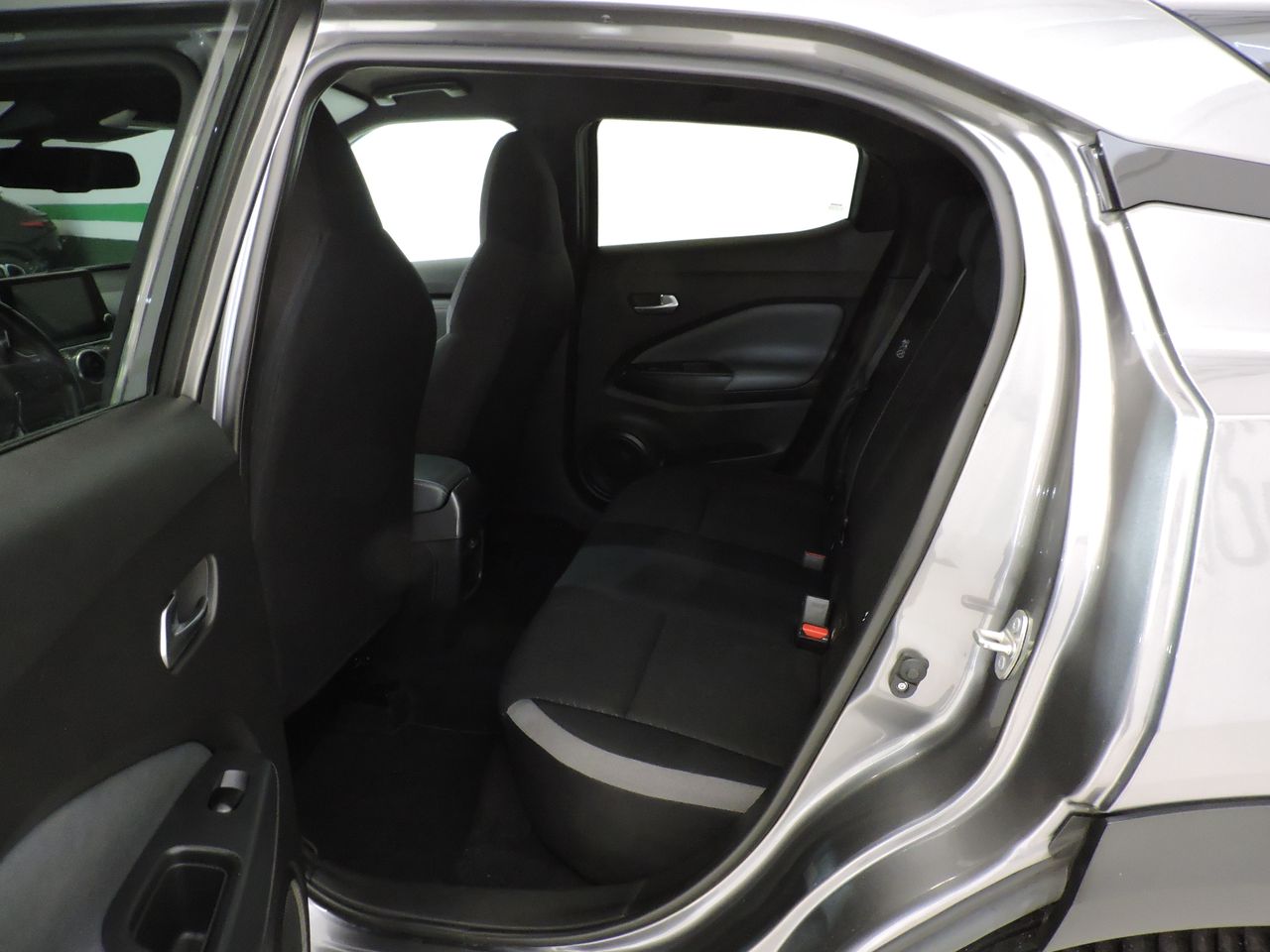 Nissan Juke NISSAN JUKE CROSSOVER 1.0 DIG-T 114 N-CONNECTA MT - Foto 11