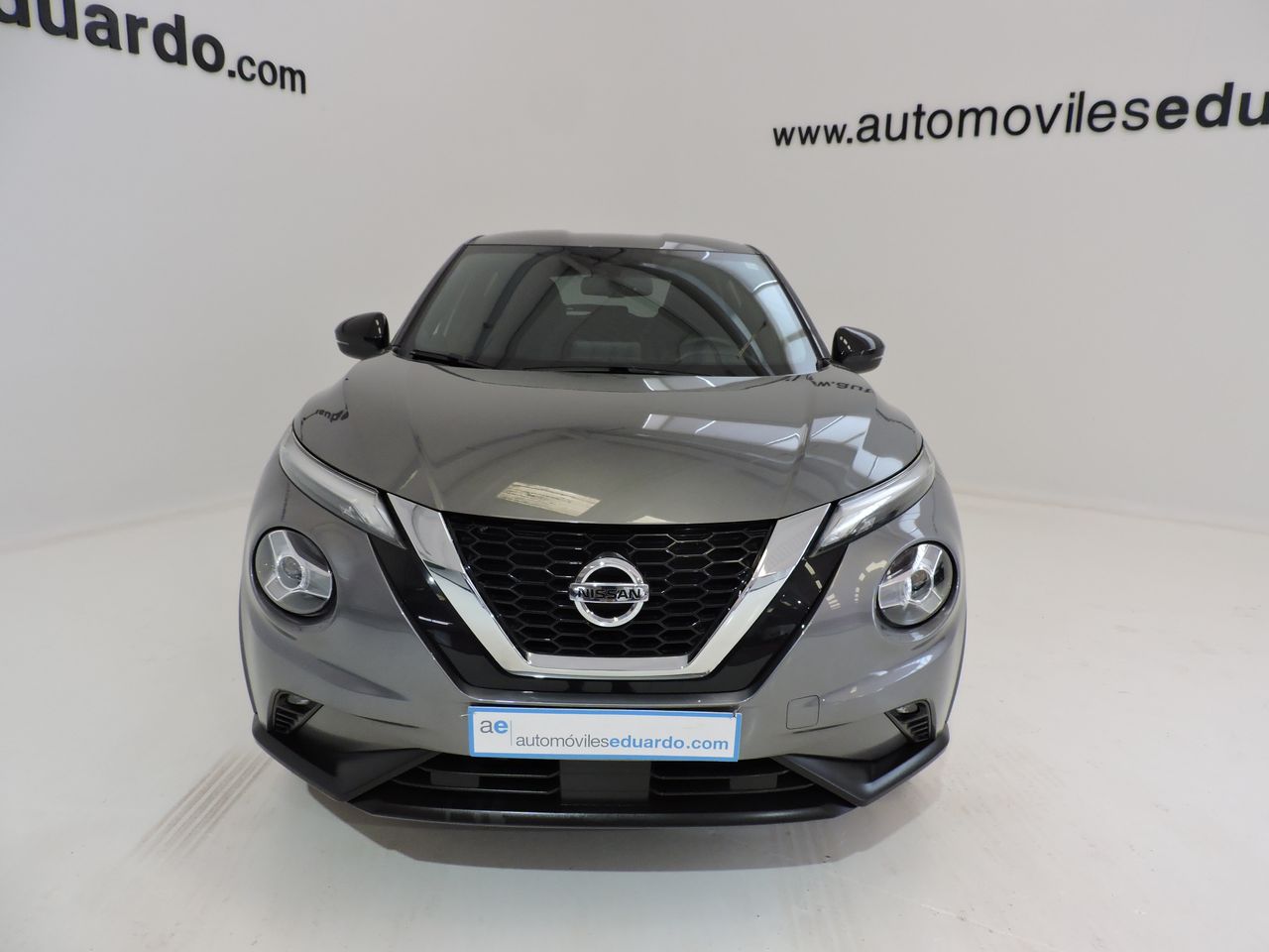 Nissan Juke NISSAN JUKE CROSSOVER 1.0 DIG-T 114 N-CONNECTA MT - Foto 3