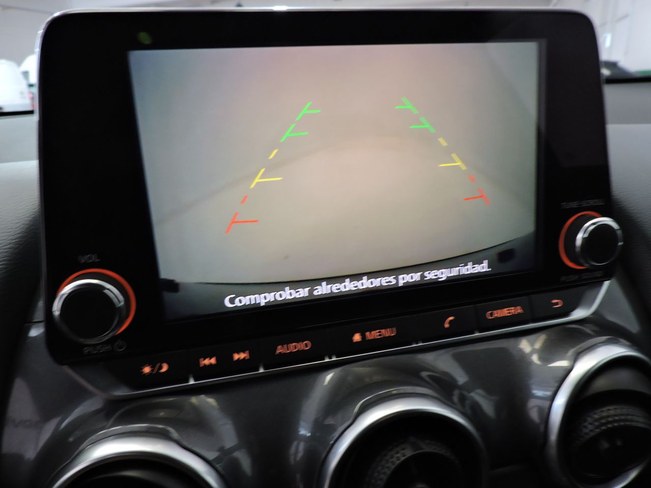 Nissan Juke NISSAN JUKE CROSSOVER 1.0 DIG-T 114 N-CONNECTA MT - Foto 12