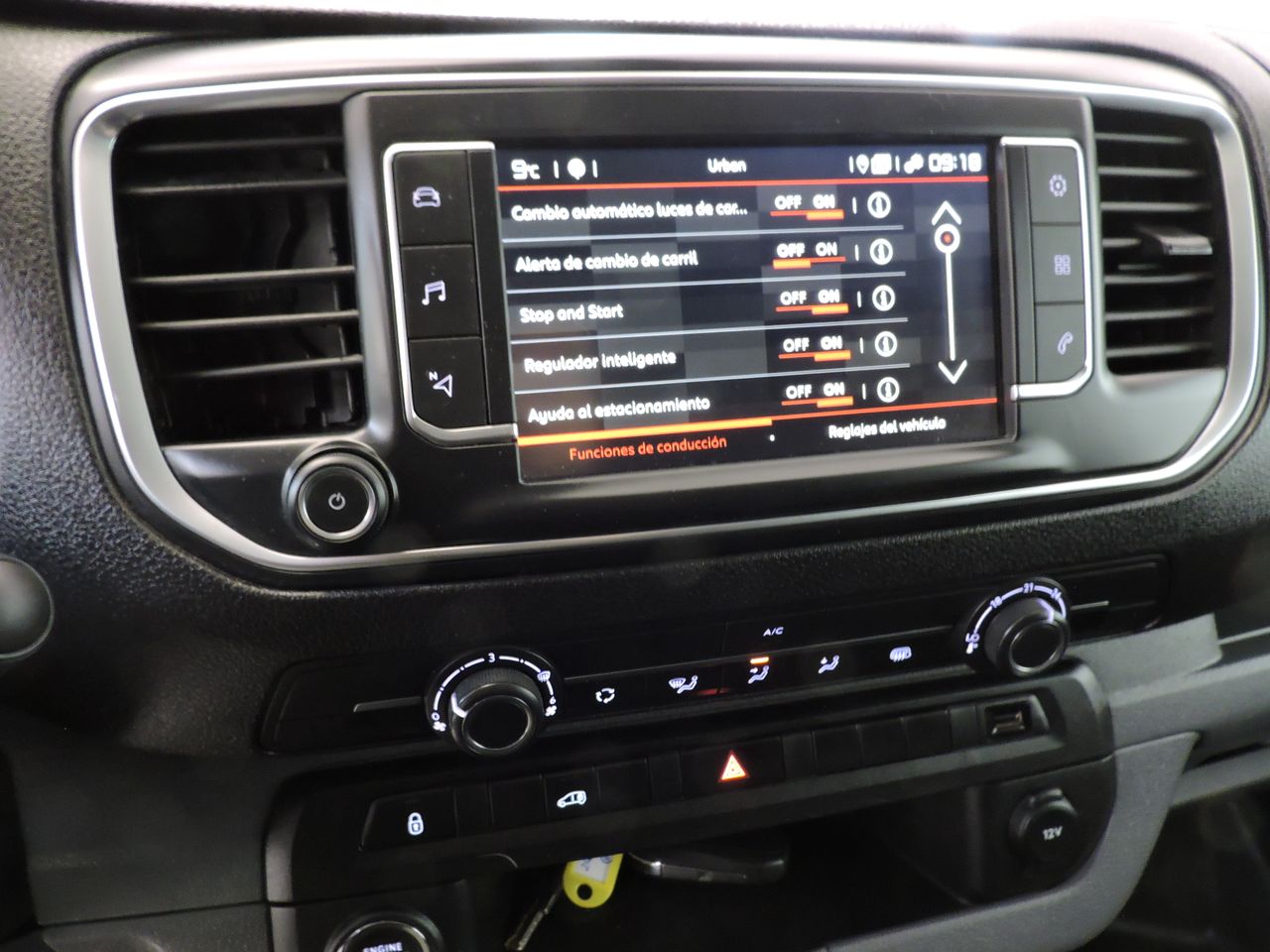 Citroën Jumpy JUMPY TALLA XL BHDI 100CV - Foto 11