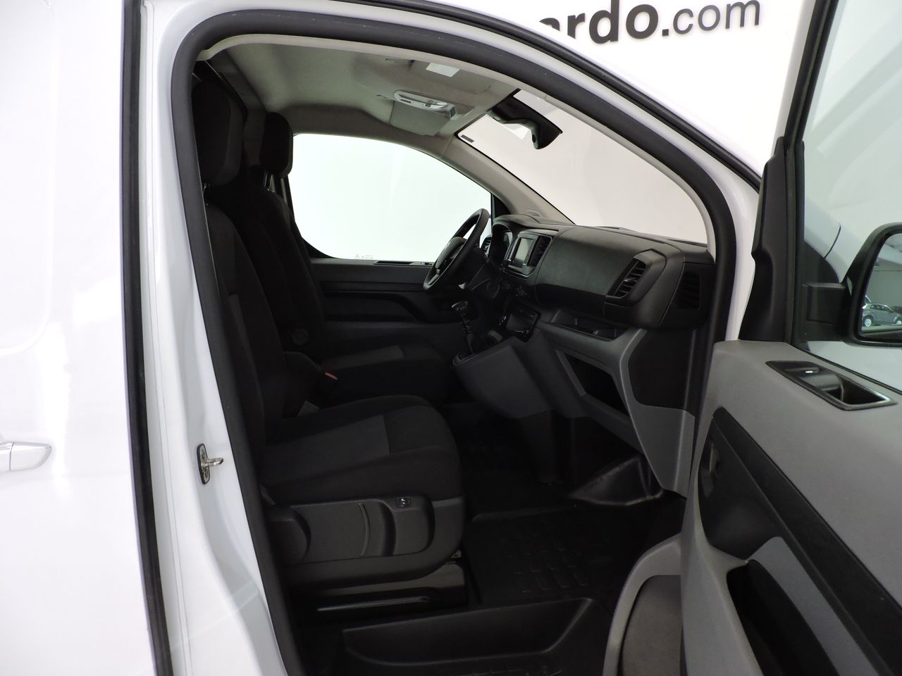 Citroën Jumpy JUMPY TALLA XL BHDI 100CV - Foto 10