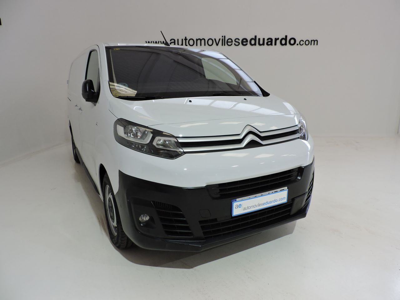 Citroën Jumpy JUMPY TALLA XL BHDI 100CV - Foto 4